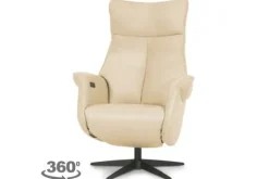 Meubelfabriek de Toekomst Sta Op Stoelen|Relaxstoelen^Relaxfauteuil Farina