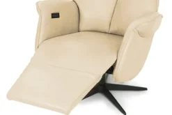 Meubelfabriek de Toekomst Sta Op Stoelen|Relaxstoelen^Relaxfauteuil Farina