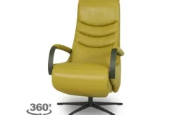 Baume Chairs Sta Op Stoelen|Relaxstoelen^Relaxfauteuil Flavio