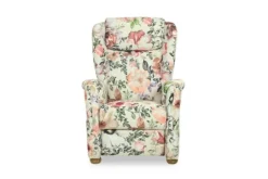 Zeeuw Style Sta Op Stoelen|Relaxstoelen^Relaxfauteuil Fleurtje