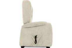 Zeeuw Style Sta Op Stoelen|Relaxstoelen^Relaxfauteuil Fleurtje