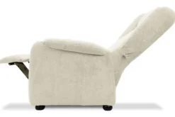 Zeeuw Style Sta Op Stoelen|Relaxstoelen^Relaxfauteuil Fleurtje