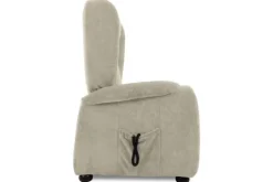 Zeeuw Style Sta Op Stoelen|Relaxstoelen^Relaxfauteuil Fleurtje