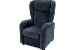 Zeeuw Style Sta Op Stoelen|Relaxstoelen^Relaxfauteuil Fleurtje