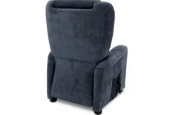 Zeeuw Style Sta Op Stoelen|Relaxstoelen^Relaxfauteuil Fleurtje