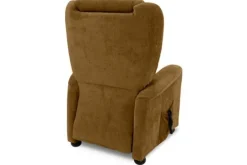 Zeeuw Style Sta Op Stoelen|Relaxstoelen^Relaxfauteuil Fleurtje