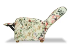 Zeeuw Style Sta Op Stoelen|Relaxstoelen^Relaxfauteuil Fleurtje
