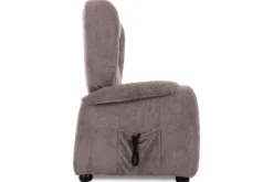 Zeeuw Style Sta Op Stoelen|Relaxstoelen^Relaxfauteuil Fleurtje