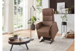 Hukla Sta Op Stoelen|Relaxstoelen^Relaxfauteuil Florian |