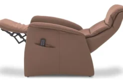 Hukla Sta Op Stoelen|Relaxstoelen^Relaxfauteuil Florian |