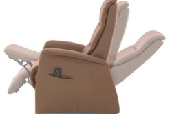 Hukla Sta Op Stoelen|Relaxstoelen^Relaxfauteuil Florian |