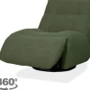 Label51 Relaxstoelen|Draaifauteuils^Relaxfauteuil Forest MW-72.019 Relax and Recharge