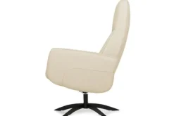 Danish Design Relaxstoelen|Draaifauteuils^Relaxfauteuil Foxtrot