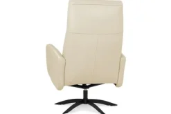 Danish Design Relaxstoelen|Draaifauteuils^Relaxfauteuil Foxtrot