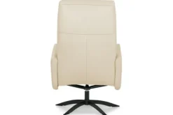 Danish Design Relaxstoelen|Draaifauteuils^Relaxfauteuil Foxtrot