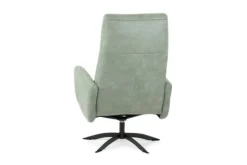 Danish Design Relaxstoelen|Draaifauteuils^Relaxfauteuil Foxtrot