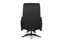 Danish Design Relaxstoelen|Draaifauteuils^Relaxfauteuil Foxtrot