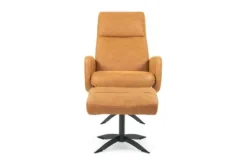 Danish Design Relaxfauteuil Foxtrot