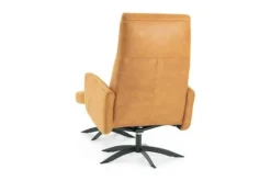Danish Design Relaxfauteuil Foxtrot