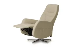 Meubelfabriek de Toekomst Relaxfauteuil Gable