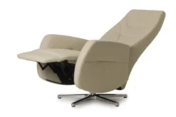 Meubelfabriek de Toekomst Relaxfauteuil Gable