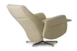 Meubelfabriek de Toekomst Relaxfauteuil Gable