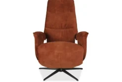 Danish Design Sta Op Stoelen|Relaxstoelen^Relaxfauteuil Gijs
