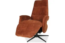 Danish Design Sta Op Stoelen|Relaxstoelen^Relaxfauteuil Gijs