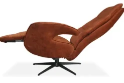 Danish Design Sta Op Stoelen|Relaxstoelen^Relaxfauteuil Gijs