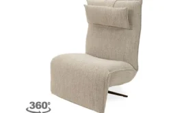 Relaxstoelen|Draaifauteuils^Relaxfauteuil Indi | Chill-line