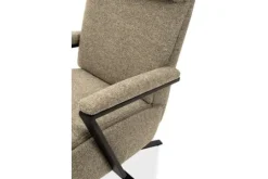 Clearance Zeeuw Style Relaxfauteuil Iska