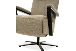 Clearance Zeeuw Style Relaxfauteuil Iska