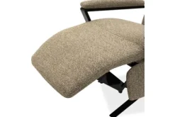 Clearance Zeeuw Style Relaxfauteuil Iska