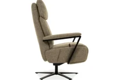 Clearance Zeeuw Style Relaxfauteuil Iska