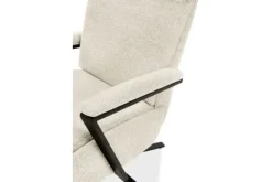 Clearance Zeeuw Style Relaxfauteuil Iska
