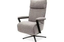 Clearance Zeeuw Style Relaxfauteuil Iska