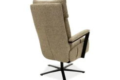 Clearance Zeeuw Style Relaxfauteuil Iska