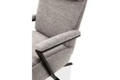 Clearance Zeeuw Style Relaxfauteuil Iska