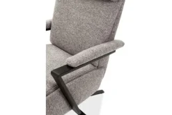 Clearance Zeeuw Style Relaxfauteuil Iska