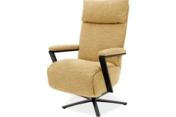 Clearance Zeeuw Style Relaxfauteuil Iska