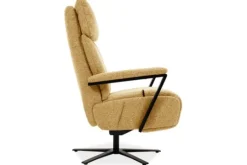 Clearance Zeeuw Style Relaxfauteuil Iska