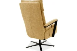 Clearance Zeeuw Style Relaxfauteuil Iska
