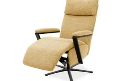 Clearance Zeeuw Style Relaxfauteuil Iska