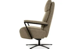 Clearance Zeeuw Style Relaxfauteuil Iska