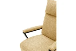 Clearance Zeeuw Style Relaxfauteuil Iska