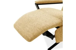 Clearance Zeeuw Style Relaxfauteuil Iska