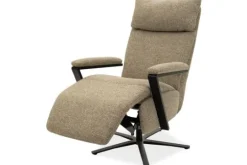 Clearance Zeeuw Style Relaxfauteuil Iska
