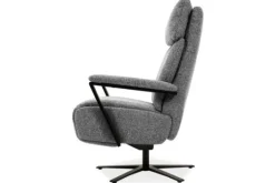Clearance Zeeuw Style Relaxfauteuil Iska