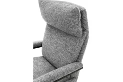 Clearance Zeeuw Style Relaxfauteuil Iska