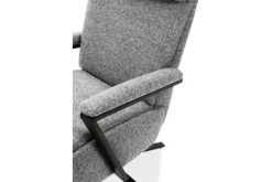 Clearance Zeeuw Style Relaxfauteuil Iska